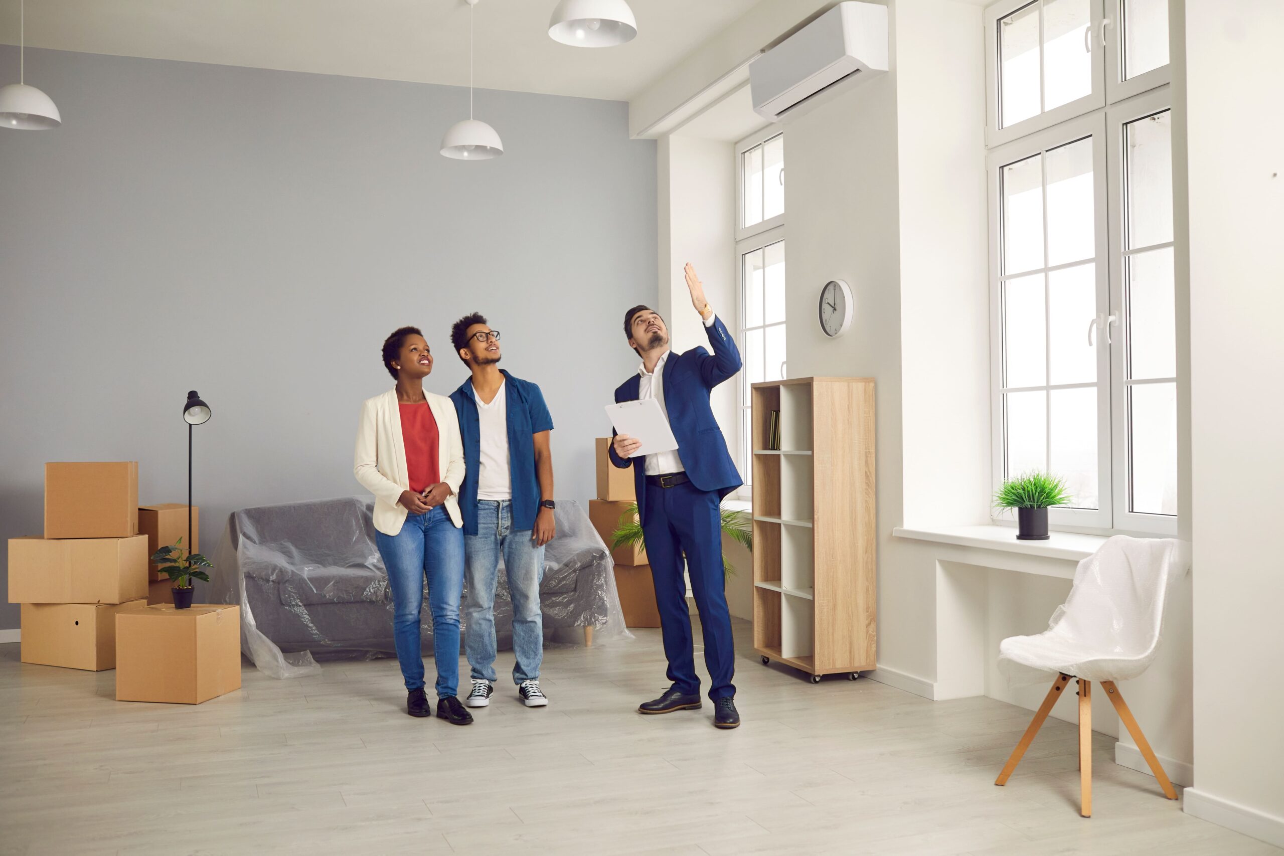 The Benefits of Homeownership